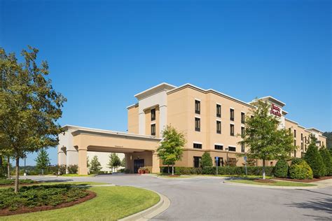 hampton inn bessemer al